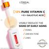 L'Oréal Paris Revitalift Clinical Vitamin C Serum - 30 ml