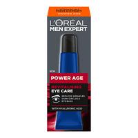 L'Oréal Paris Power Age Revitalizing Eye Care - 15 ml