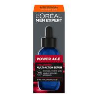 L'Oréal Paris Power Age Hyaluronic Multi-Action Serum - 30 ml