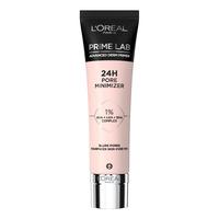 L'Oréal Prime Lab Advanced Derm Primer 24H Pore Minimizer - 30 ml