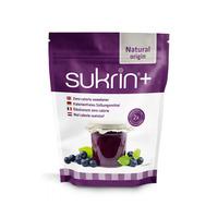 Sukrin+ med Stevia - 500 g