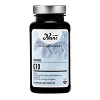Nani Q10 - 60 kapslar