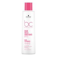 Schwarzkopf BC Color Freeze Conditioner - 200 ml