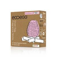 Ecoegg Refillsticks till torkägg blomdoft - 4 st