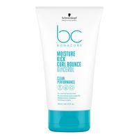 Schwarzkopf BC Moisture Kick Curl Bounce - 150 ml