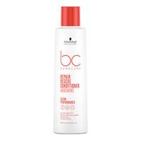 Schwarzkopf BC Repair Rescue Conditioner - 200 ml