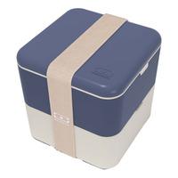 Monbento Square - Blue Natural - 1 st