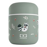 Monbento Capsule - Raccoon - 1 st