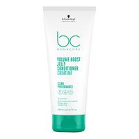 Schwarzkopf BC Volume Boost Jelly Conditioner - 200 ml