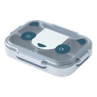 Monbento Wonder - Blue Panda - 1 st