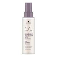 Schwarzkopf BC Clean Balance Anti-Pollution Water - 150 ml