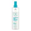 Schwarzkopf BC Moisture Kick Spray Conditioner - 400 ml