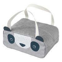 Monbento Wonder Travel - Blue Panda - 1 st