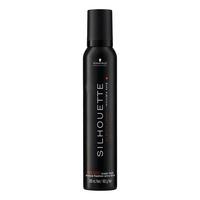 Schwarzkopf Silhouette Super Hold Mousse - 200 ml