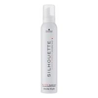 Schwarzkopf Silhouette Flexible Hold Mousse - 200 ml