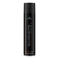 Schwarzkopf Silhouette Super Hold Hairspray - 300 ml