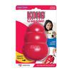 KONG Classic röd 13x9 cm - XL