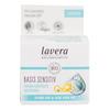 Lavera Basis Sensitiv Anti-Age Moisturising Cream Q10 - 50 ml