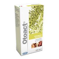 Otoact Vaxlösande Öronrengöring - 100 ml