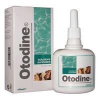 Otodine Öronrengöring med klorhexidin - 100 ml