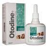 Otodine öronrengöring med klorhexidin - 100 ml