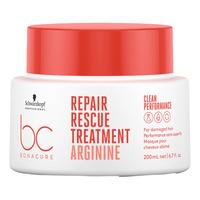 Schwarzkopf BC Repair Rescue Treatment - 200 ml
