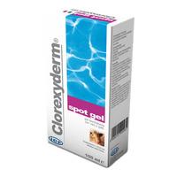 Clorexyderm Spot Gel, desinficerande gel - 100 ml