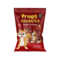 Nordthy Frugt Snacks Jordgubb - 7 st