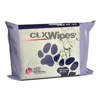 CLX våtservetter - 40 st