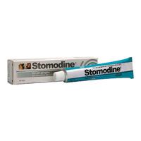 Stomodine gel för munhygien - 30 ml
