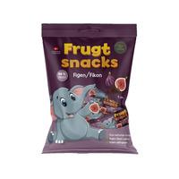 Nordthy Fruktsnacks Fikon - 7 st