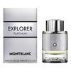 MONTBLANC Explore Platinum Edp - 60 ml