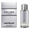 MONTBLANC Explore Platinum Edp - 30 ml