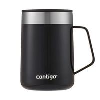 Contigo Streeterville Desk Mug Svart - 420 ml