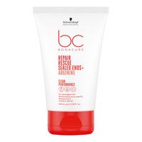 Schwarzkopf BC Repair Rescue Sealed Ends+ - 100 ml