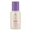 Schwarzkopf BC Frizz Away Smoothing Oil - 50 ml