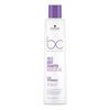 Schwarzkopf BC Frizz Away Shampoo - 250 ml