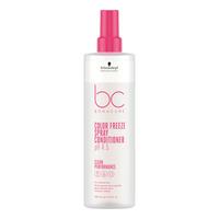 Schwarzkopf BC Color Freeze Spray Conditioner - 400 ml