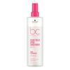 Schwarzkopf BC Color Freeze Spray Conditioner - 400 ml