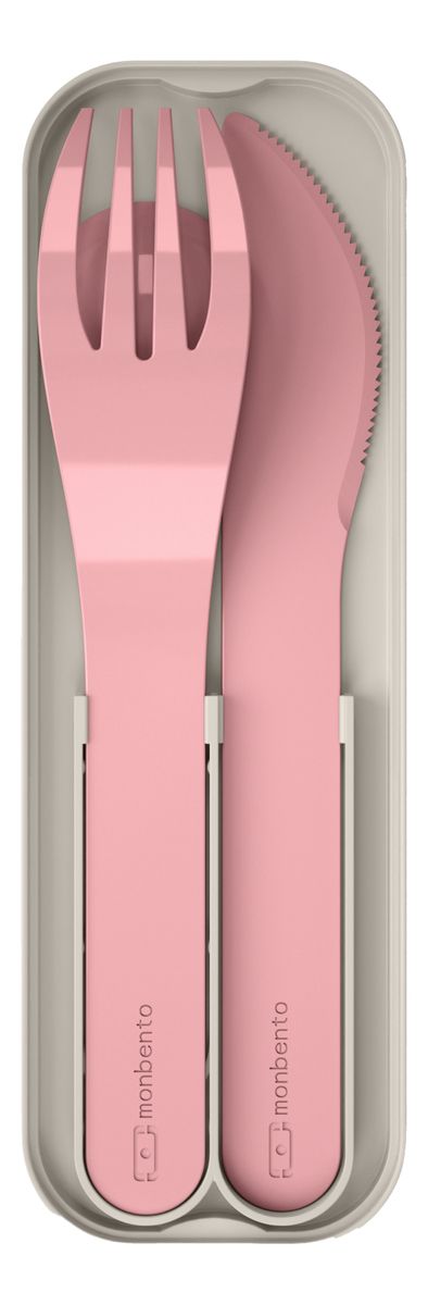 Pocket Color Pink Blush - 1 set