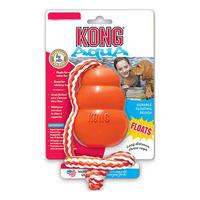 KONG Aqua M 9x6 cm