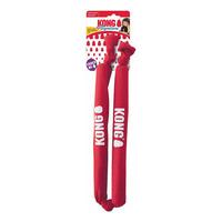 KONG Signature Crunche Rope Double, 89 cm - M