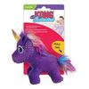 KONG Enchanted Buzy Unicorn med catnip