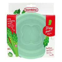 Bambino Stay put BOWL - Mint
