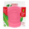 Bambino Stay put BOWL - Cerise