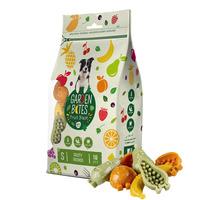 Garden Bites Fruity Friends Veggie Mix 7 cm - 18 st