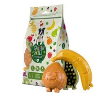 Garden Bites Fruity Friends Veggie 12,5 cm - 3 st