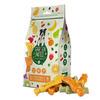 Garden Bites Fruity Toothpaste Veggie 7,8 cm - 18 st
