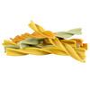Garden Bites Fruity Dental Swirls Mix Veggie 16 cm - 15 st