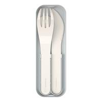 Monbento Pocket Color - Natural - 1 set